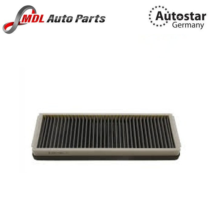 AUTOSTAR GERMANY CABIN FILTER 0008301218