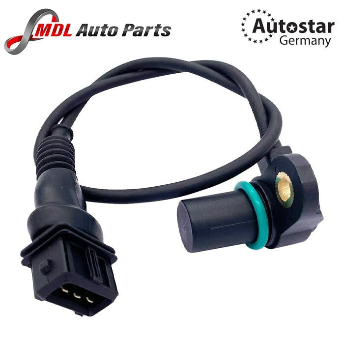 Autostar Germany Camshaft Position Sensor 12147539165 for BMW E46 E39 E60 X3 X5