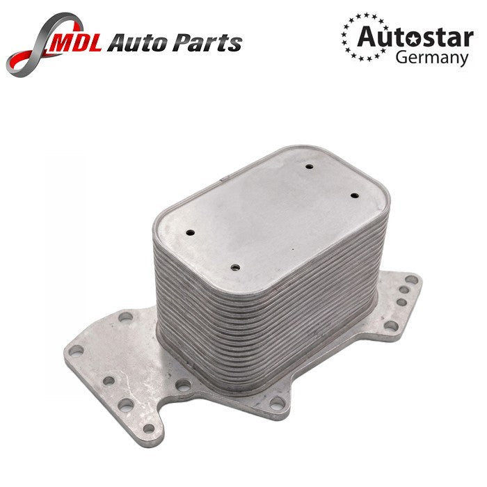 AUTOSTAR GERMANY oil cooler 059117021J