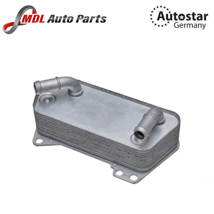 AUTOSTAR GERMANY oil cooler 02E409061D