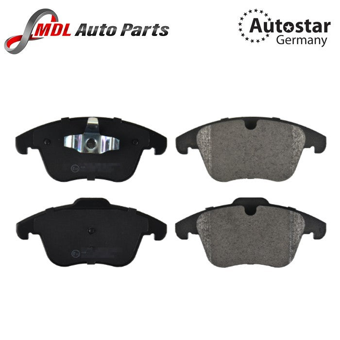 AUTOSTAR LR027309 RANGE ROVER BRAKE PAD