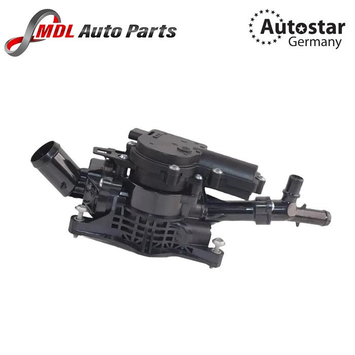 WATER THERMOSTAT HOUSING FOR MAZDA PYFD1516Z