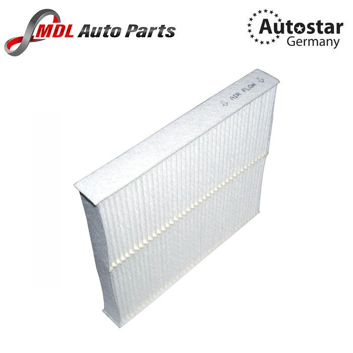 AUTOSTAR GERMANY CABIN FILTER 68127809AA