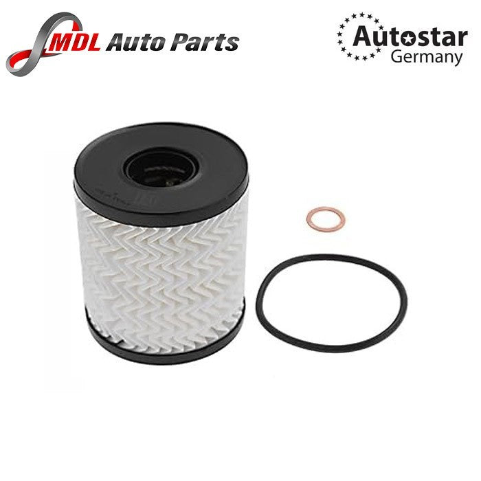 AUTOSTAR GERMANY OIL FILTER 11427622446
