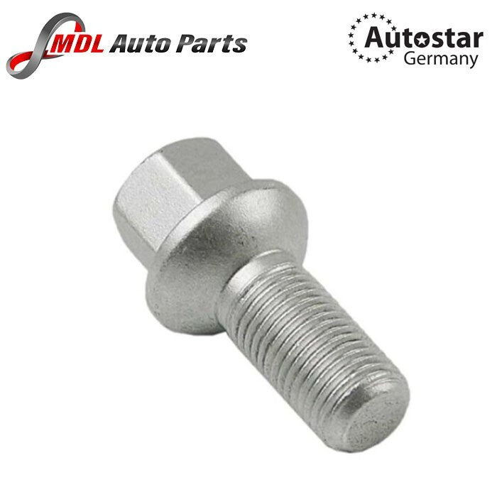 5X WHEEL BOLT / STUD / NUT A0009904907 FITS MERCEDES BENZ