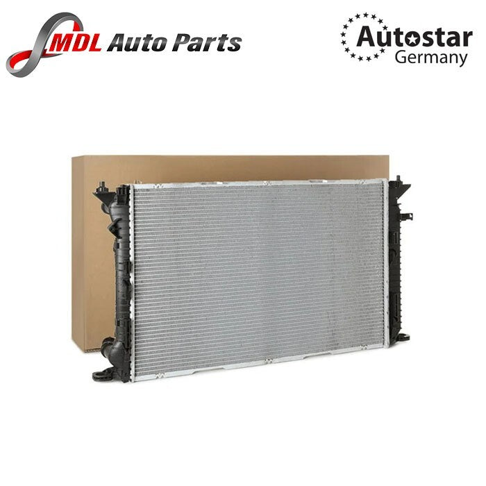 AutoStar Germany RADIATOR AUDI B8 A4 2 0T Q5 8K0121251AJ