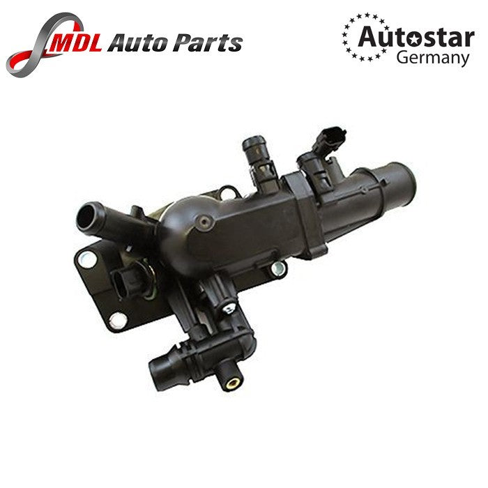 THERMOSTAT WITH HOUSING 46338166 FITS ALFA ROMEO STELVIO T