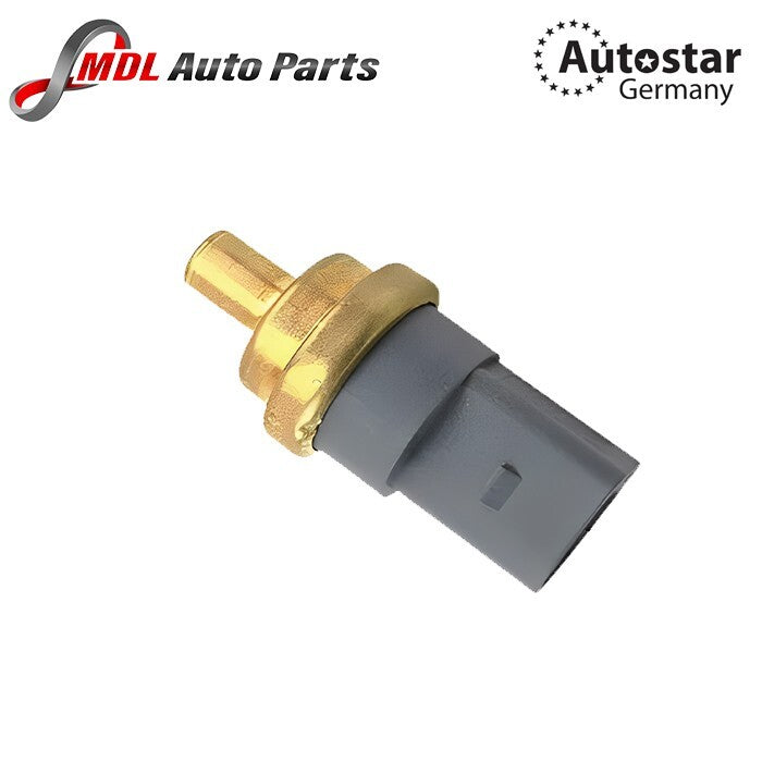 AutoStar Germany Engine Coolant Sensor 06A919501 Audi A3 A4 A6 Q5 VW Golf Passat