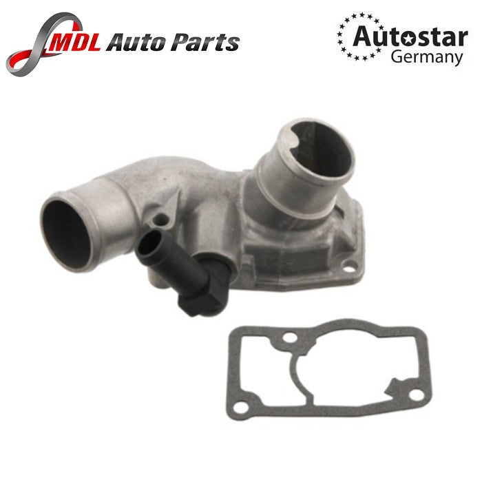 COOLANT THERMOSTAT FITS OPEL ASTRA 1338100 90572899