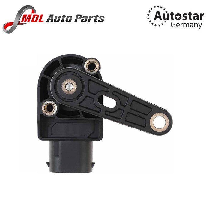 AUTOSTAR GERMANY SUSPENSION HEIGHT LEVEL SENSOR 37146860843