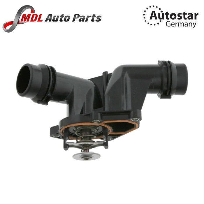 THERMOSTAT HOUSING 11532247019 FITS BMW / MINI