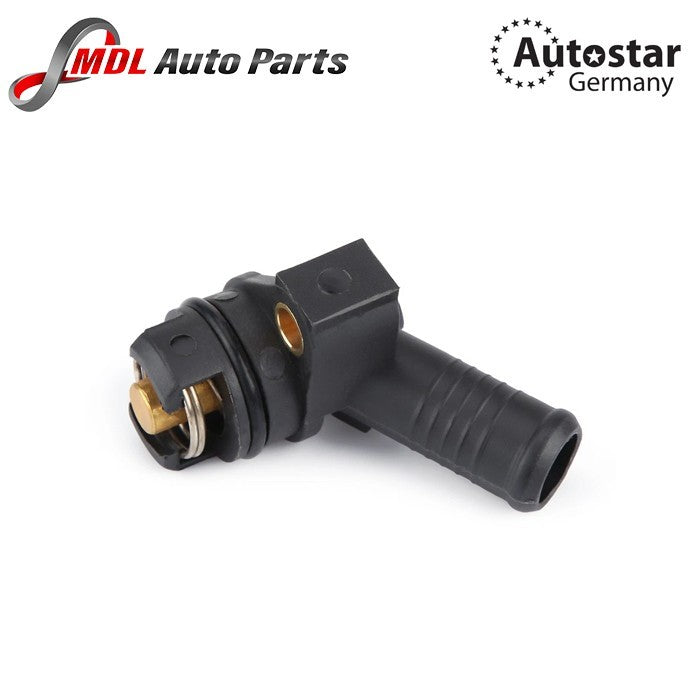 ENGINE OIL COOLER THERMOSTAT 1128018 FOR FORD