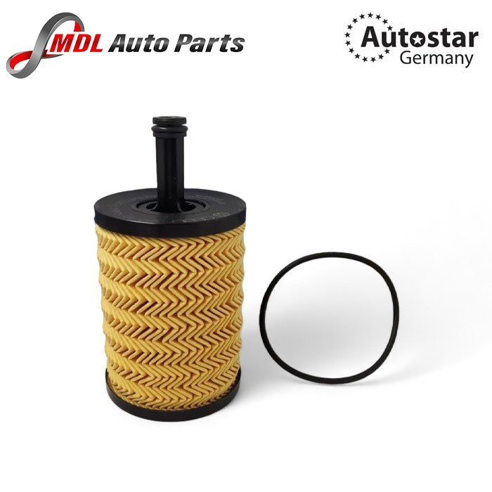 AUTOSTAR GERMANY OIL FILTER 071115562A