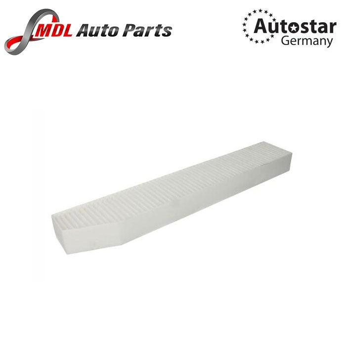 AUTOSTAR GERMANY CABIN FILTER 05013595AA