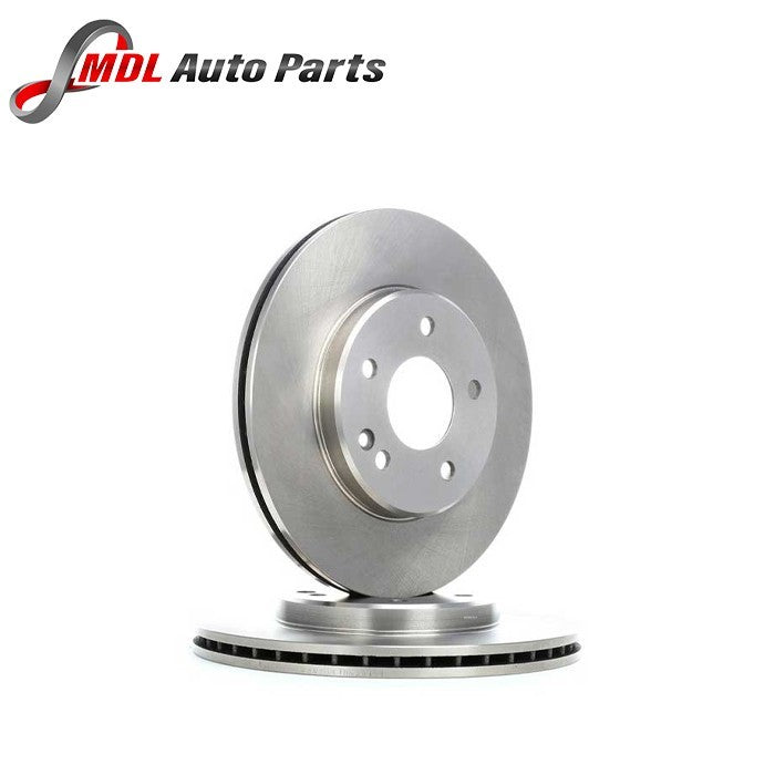 BALO 2024210912 BRAKE DISC