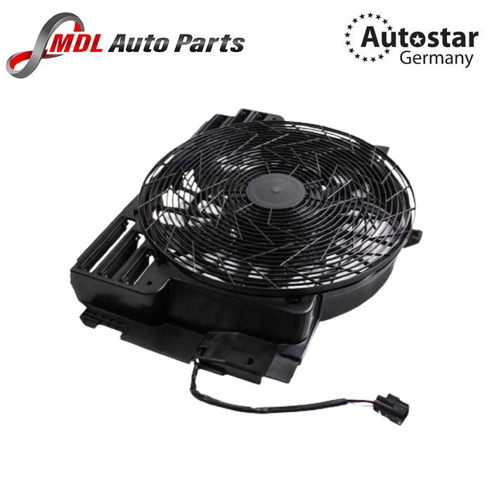 AutoStar Germany For BMW A/C FAN, X5 64546921940