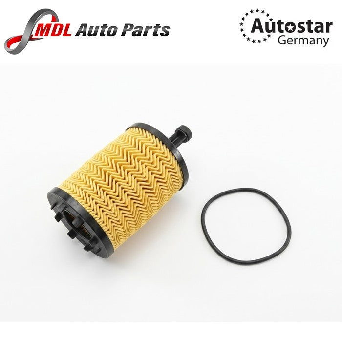 Autostar Oil Filter 070115562 VW Golf Passat Polo Tiguan Audi A3 A4 Seat Leon