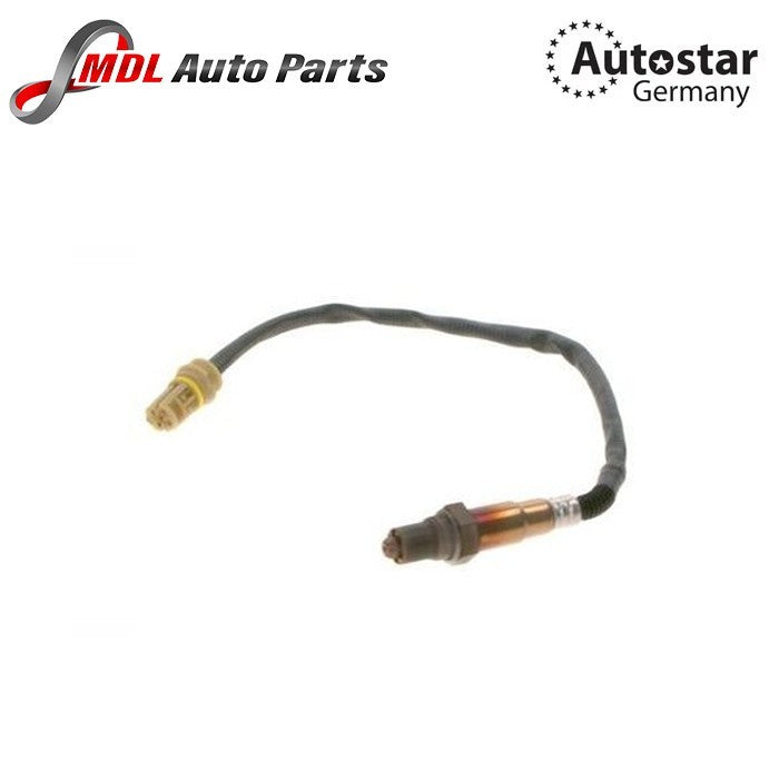 AUTOSTAR GERMANY OXYGEN SENSOR 0025405617