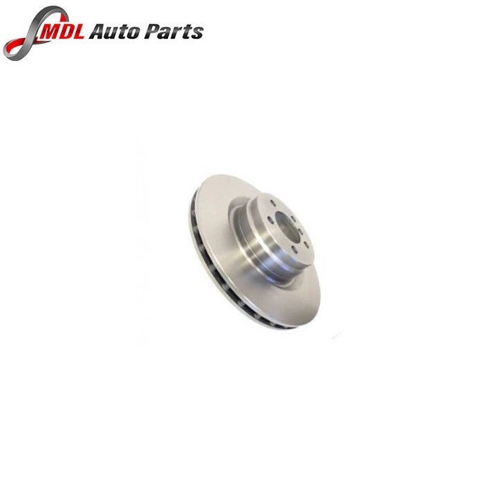Ate Front Brake Discs 2x LR031843 Range Rover 2010 - 2012