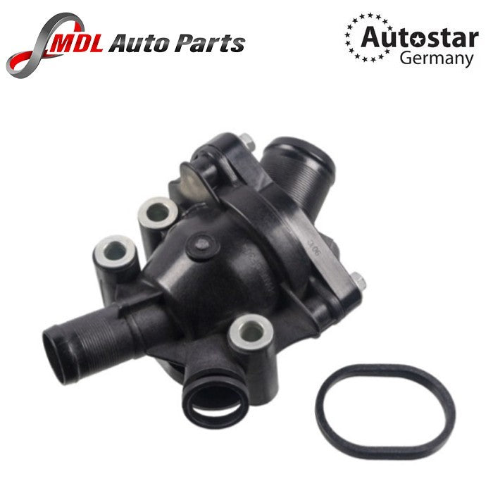 COOLANT THERMOSTAT 1371932 FITS FORD