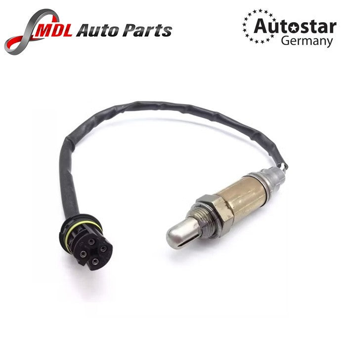 AUTOSTAR GERMANY OXYGEN SENSOR 11781247475