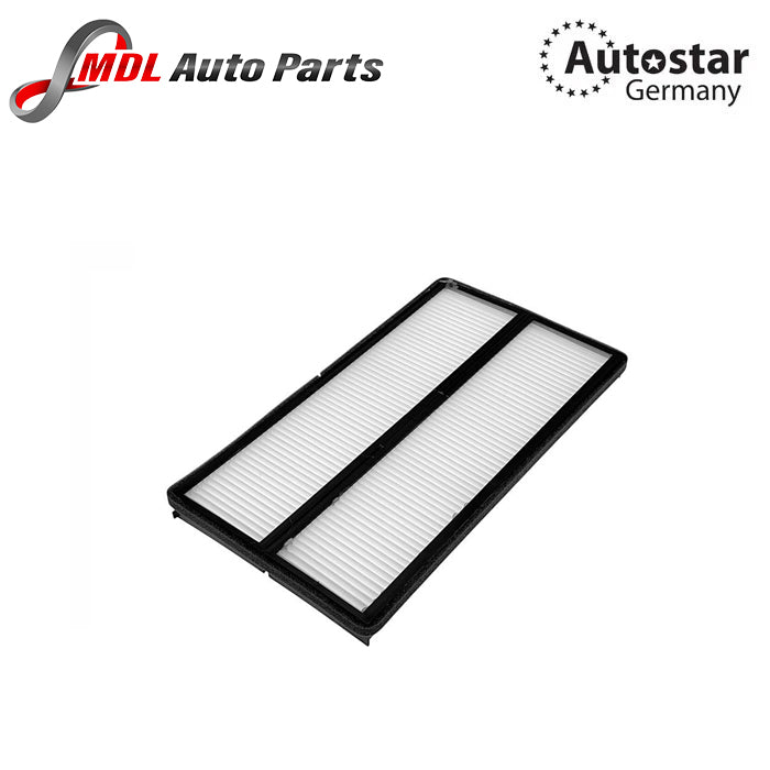 AUTOSTAR GERMANY CABIN FILTER 6388350047