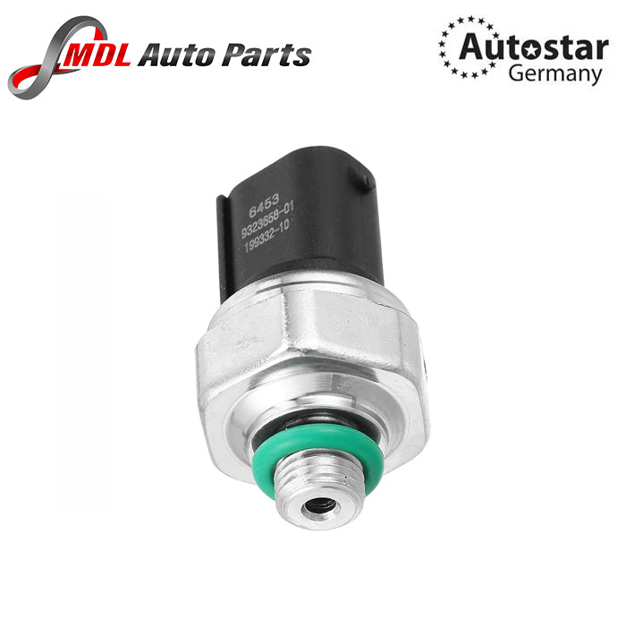 AUTOSTAR A/C Pressure Switch 64539323658