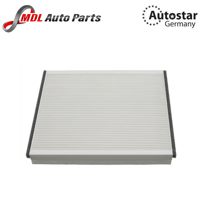 AUTOSTAR GERMANY CABIN FILTER 6808604