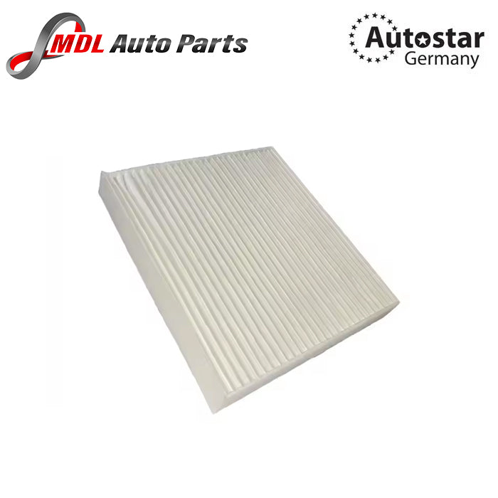 AUTOSTAR GERMANY A/C FILTER 87139-28020