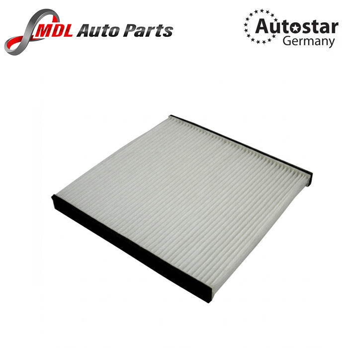 AUTOSTAR GERMANY A/C FILTER 87139-47010