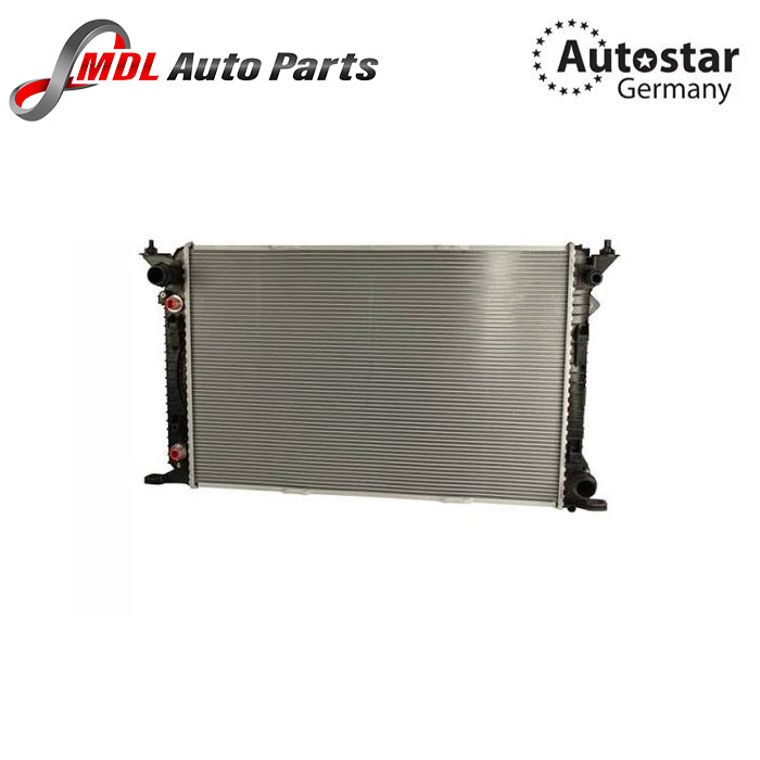 AUTOSTAR Radiator 8K0121251AA