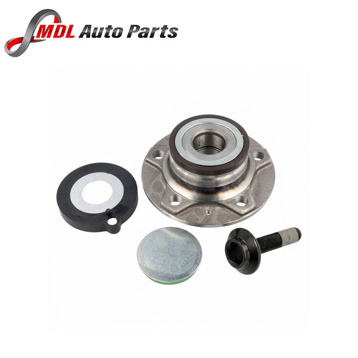 BGA Wheel Bearing Kit - WHB0103K -AUDI A4 B8 (8K2) 8K0501611A