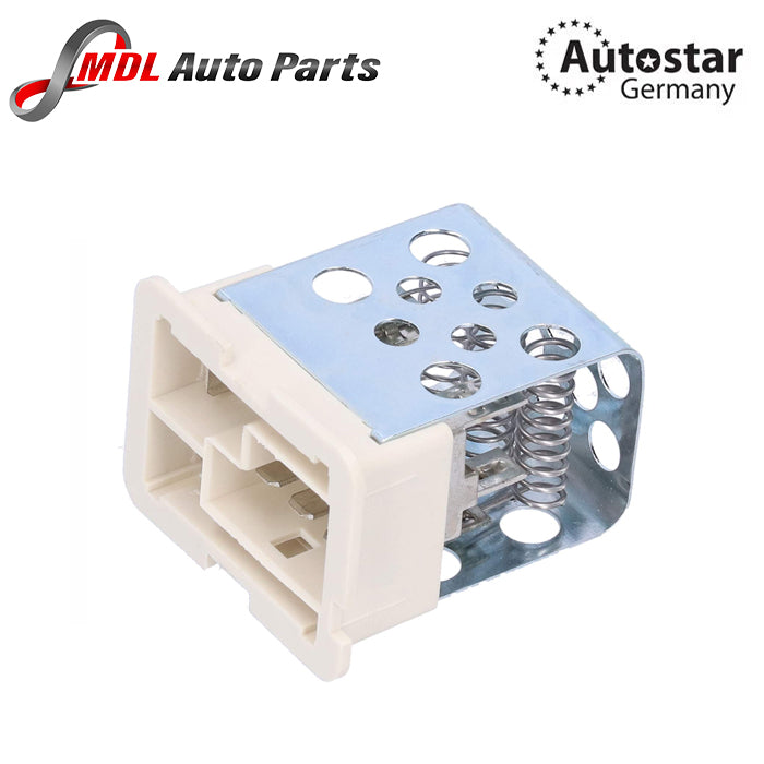 AUTOSTAR A/C Blower Motor Resistor 90560362
