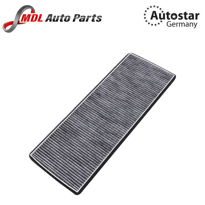 AUTOSTAR GERMANY CABIN FILTER 93182435