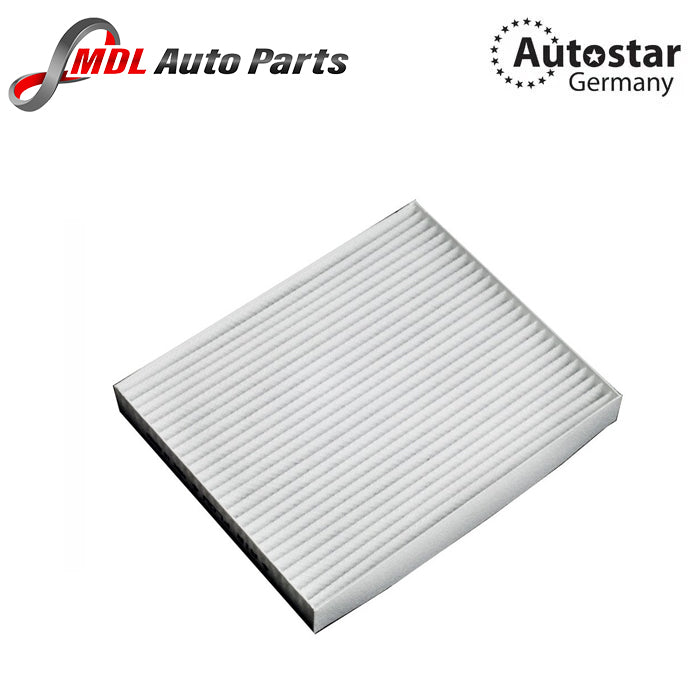 AUTOSTAR GERMANY CABIN FILTER 97133-G6000