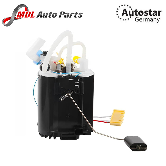 AUTOSTAR Fuel Pump C2D37814