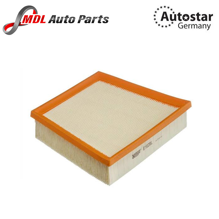 AUTOSTAR GERMANY AIR FILTER LR092258