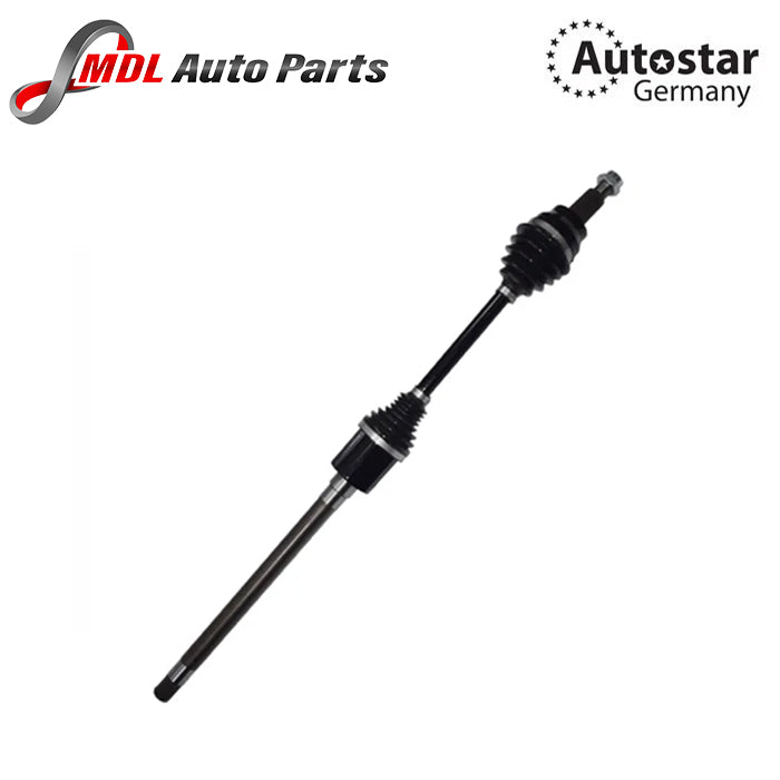 AUTOSTAR Front Axle Drive Shaft LR092738