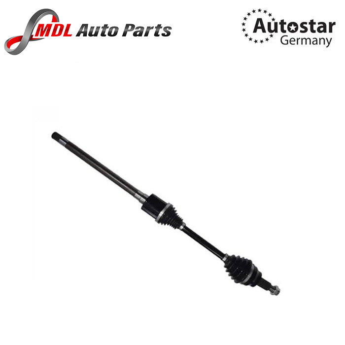 AUTOSTAR Front Axle Drive Shaft LR092740