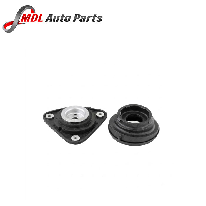 BGA Anti-friction Bearing, Suspension Strut Support Mounting - SM2316 -MAZDA 3 (BK) 1223835