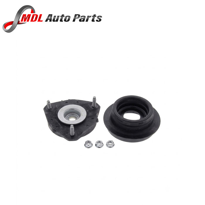 BGA Anti-friction Bearing, Suspension Strut Support Mounting - SM2349 -FORD TOURNEO CUSTOM V362 Bus (F3) 1377929