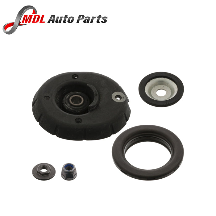 BGA Top Strut Mounting - SM6725 -PEUGEOT 208 I (CA_, CC_) SM6725