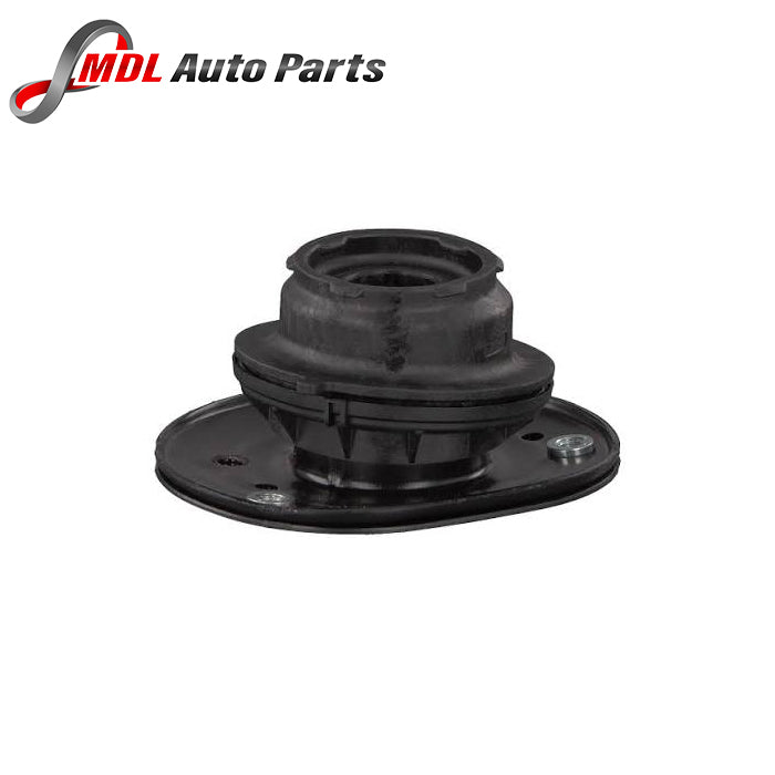 BGA Repair Kit, Suspension Strut Mount - SM9551 -FORD GALAXY II (WA6) SM9551