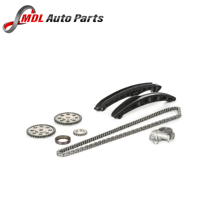 BGA Timing Chain Kit - TC0180FK -SEAT CORDOBA (6L2) 03C109158A