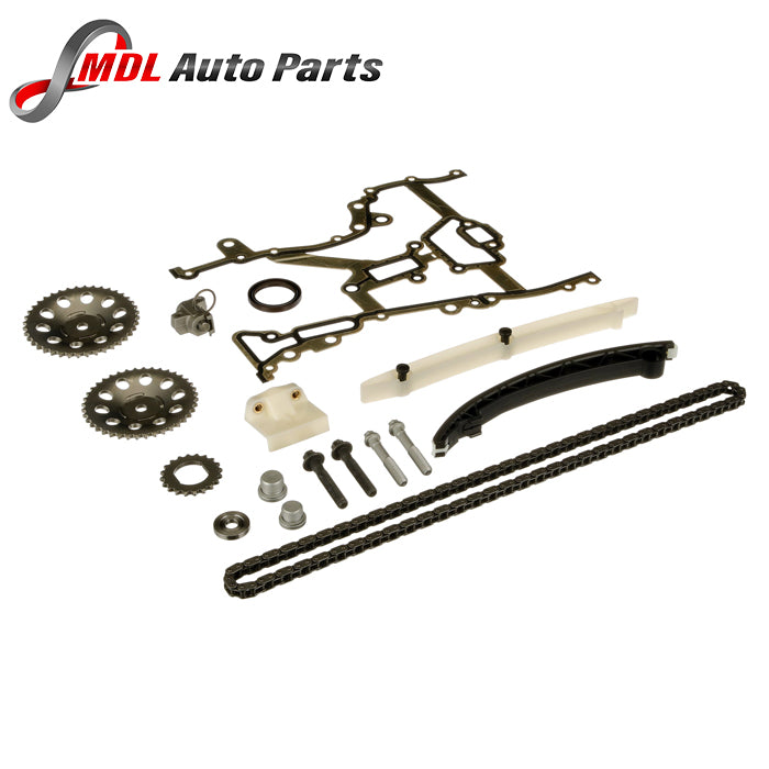 BGA Timing Chain Kit - TC0235FK -OPEL AGILA (A) (H00) 93191271