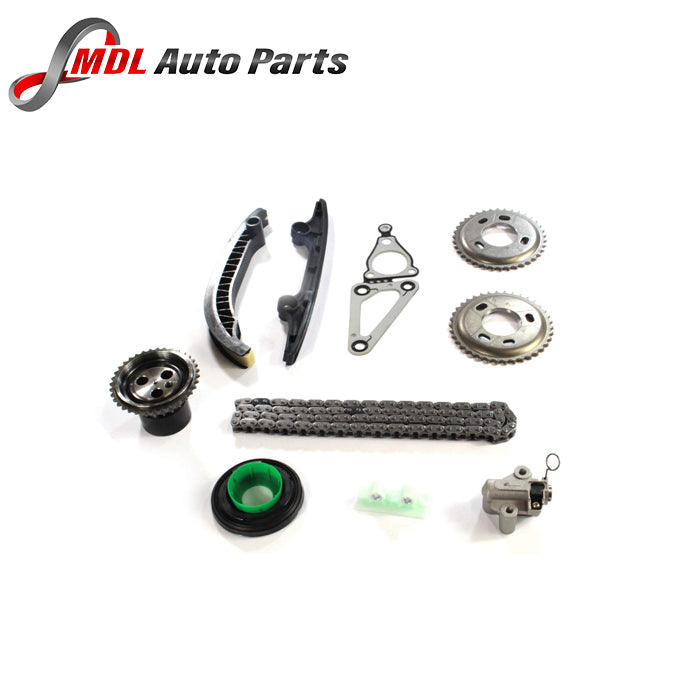 BGA Timing Chain Kit - TC2360FK -PEUGEOT BOXER Bus 1372438-V2