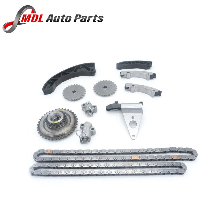 BGA Timing Chain Kit - TC2703FK -KIA CARENS III MPV (UN) TC2703FK