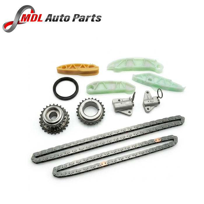BGA Timing Chain Kit - TC2704FK -KIA CARNIVAL / GRAND CARNIVAL III (VQ) | SEDONA 231212F000
