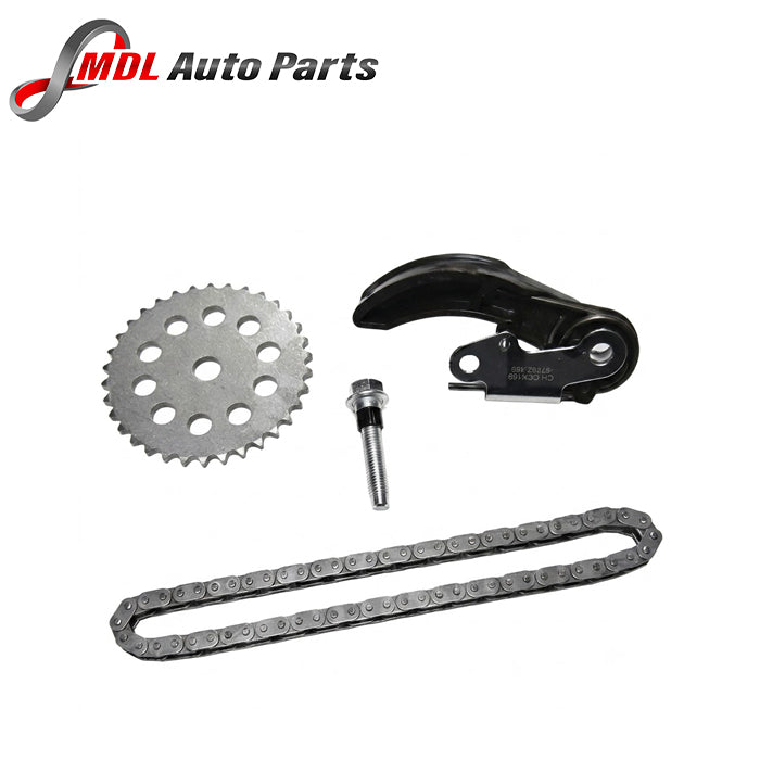 BGA Chain Set, Oil Pump Drive - TC9508FK -OPEL ASTRA J (P10) TC9508FK