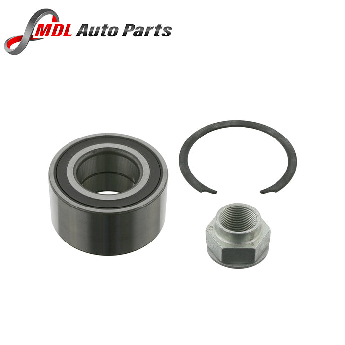BGA Wheel Bearing Kit - WHB2220K -ALFA ROMEO 145 (930_) 46519869